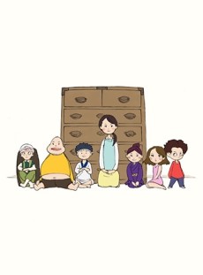 Drawer Hobs