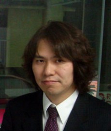 Yoshiteru Satou