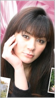 Mariko Hayashi