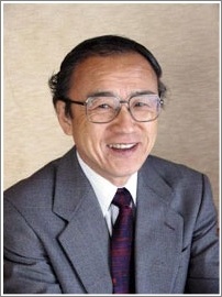 Shinichi Suzuki