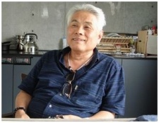 Yoshio Kuroda