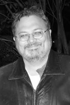 Matt Greenfield