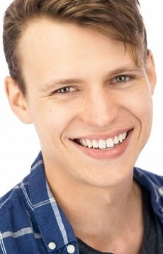 Aaron Mitchell Dismuke