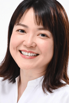 Miyuki Kawasho