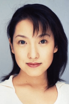 Kaori Suzuki