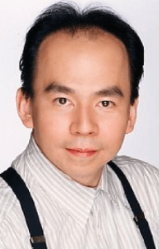Toshio Kobayashi