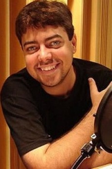 Sérgio Cantú