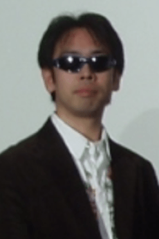 Hiroyuki Kanbe