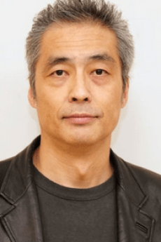 Hiroshi Takahashi