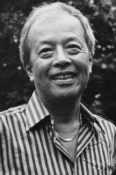 Takeo Watanabe