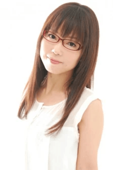 Tomoe Tamiyasu