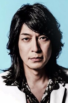 Masatoshi Ono