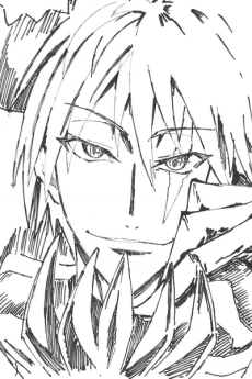 Yuuta Kiso