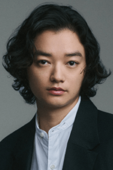 Shouta Sometani