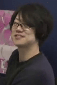 Toshiyuki Aoshima