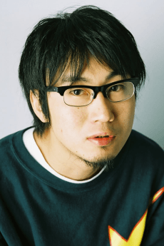Yuuichirou Nakayama