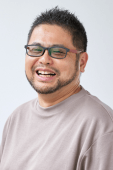 Ryousuke Tsuda