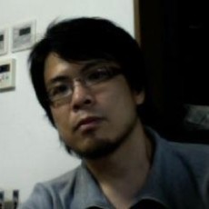 Yukimasa Morimura