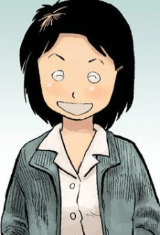 Etsumi Haruki