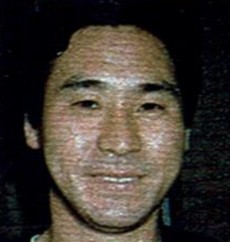Iwamitsu Itou