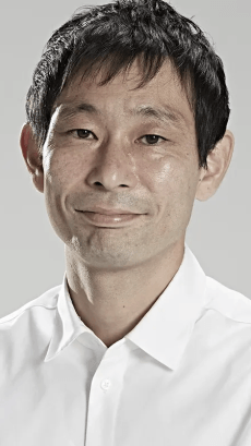 Shingo Mizusawa