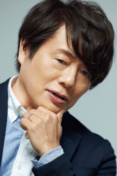 Takeshi Kusao