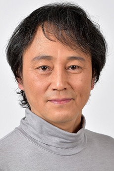Norihiro Inoue