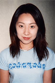 Nariko Fujieda