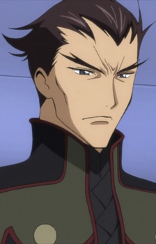 Kyoushiro Toudou