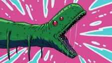 Tenjou