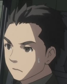 Kunihito Kusanagi