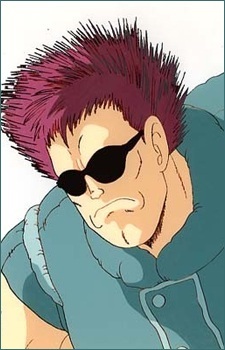 Metallic-gunsou