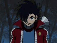 Ichirou