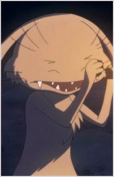 Mamezou