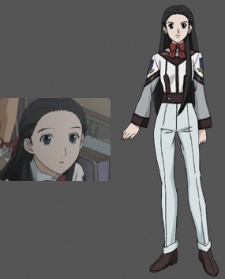 Mio Mibuya