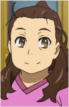 Naruko no Haha