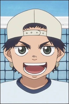 Yuuki Tajima