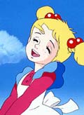 Sandybell Christie