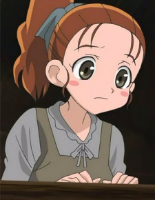 Azelma Thenardier
