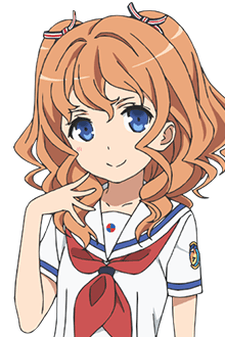 Maron Yanagiwara