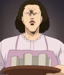 Maeda no Haha