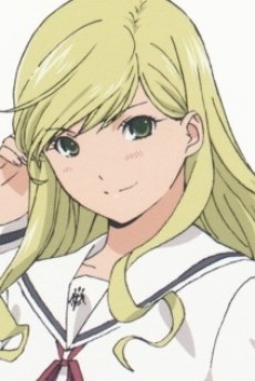 Kei Enomoto