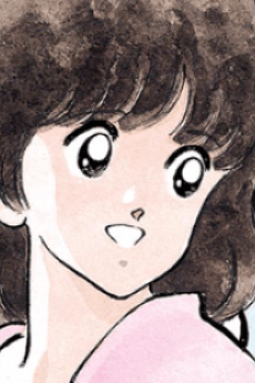 Minami Asakura