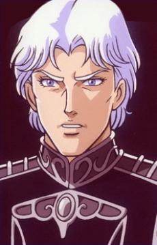 Adalbert von Fahrenheit