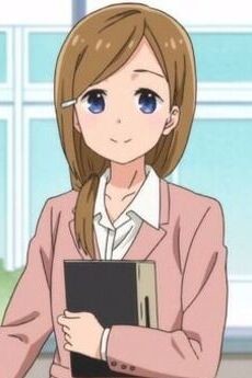 Teruyo Oshie