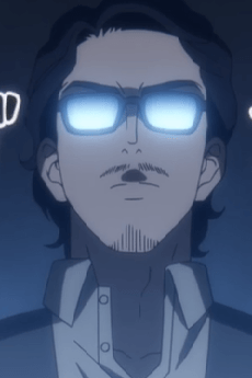 Sadayoshi Komi