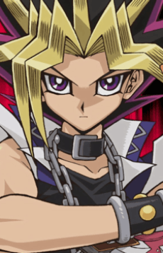 Yami Yuugi