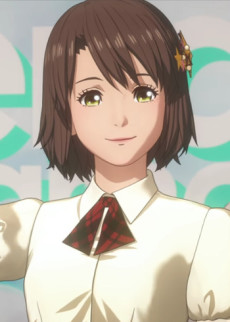 Rena Sayama