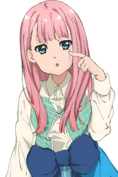 Mikami Kamiki