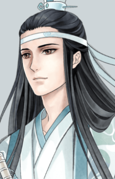 Xichen Lan